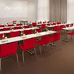 Hotel Innside By Meliá Derendorf 4*