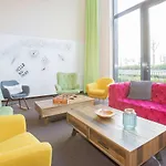 Innside By Meliá Derendorf 4* Düsseldorf