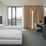 Innside By Meliá Derendorf Hotel