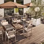 Innside By Meliá Derendorf 4* Düsseldorf