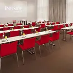 Innside By Meliá Derendorf 4* Düsseldorf
