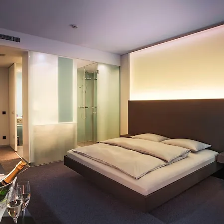 Hotel Innside By Melia Derendorf Dusseldorf