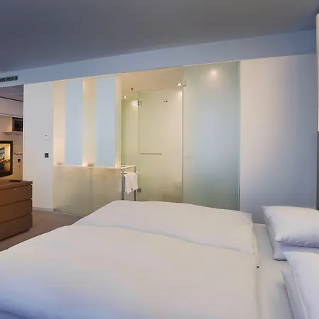 Innside By Melia Derendorf 4* Dusseldorf