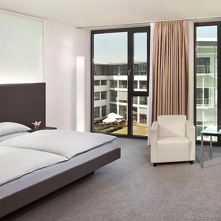 Hotel Innside By Melia Derendorf Dusseldorf