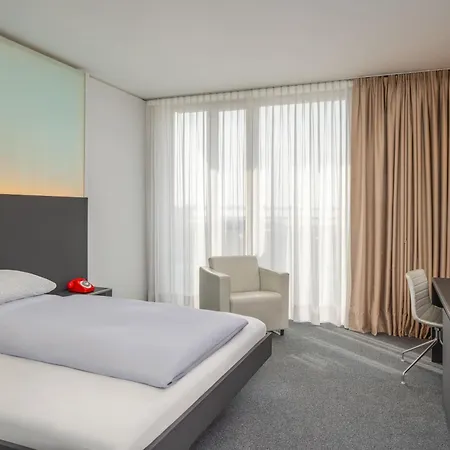 Innside By Melia Derendorf Hotel