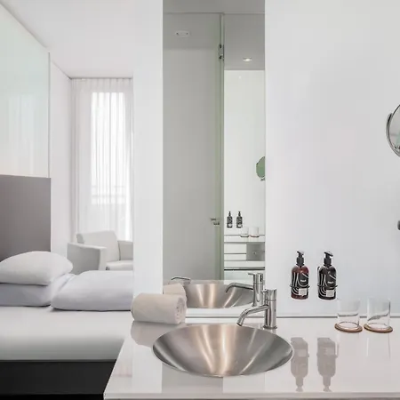 Innside By Melia Derendorf Hotel 4*