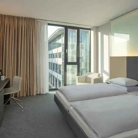 Hotel Innside By Melia Derendorf 4*