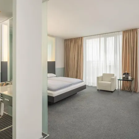 Innside By Melia Derendorf Hotel 4*