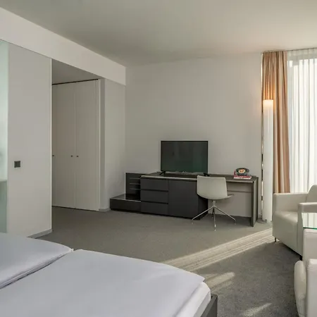 Innside By Melia Derendorf Hotel Dusseldorf
