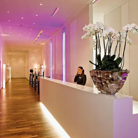 Innside By Melia Derendorf Hotel Dusseldorf