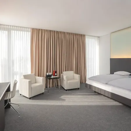 Hotel Innside By Melia Derendorf Dusseldorf
