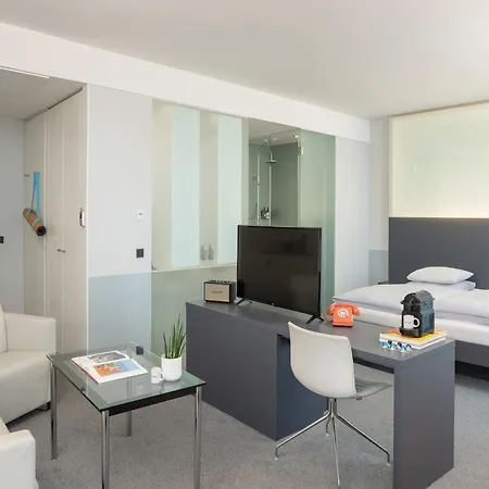 Innside By Melia Derendorf Dusseldorf