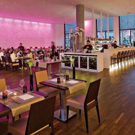 Innside By Melia Derendorf Hotel 4*