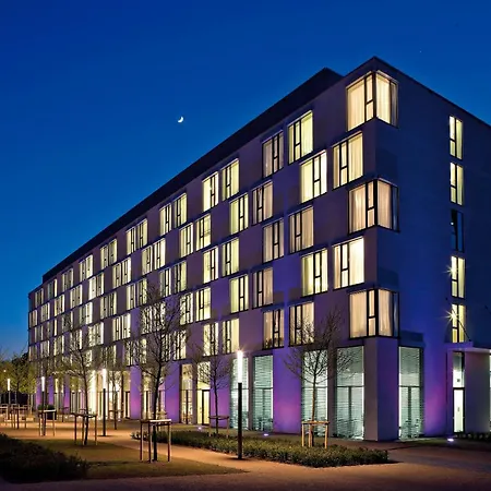 Hotel Innside By Melia Derendorf