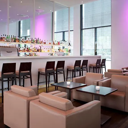 Innside By Melia Derendorf Hotel Dusseldorf