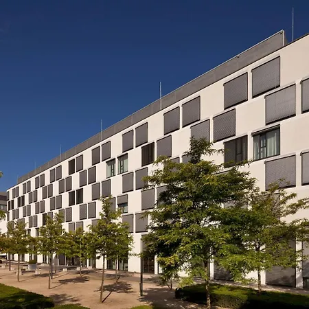 Innside By Melia Derendorf Hotel 4*