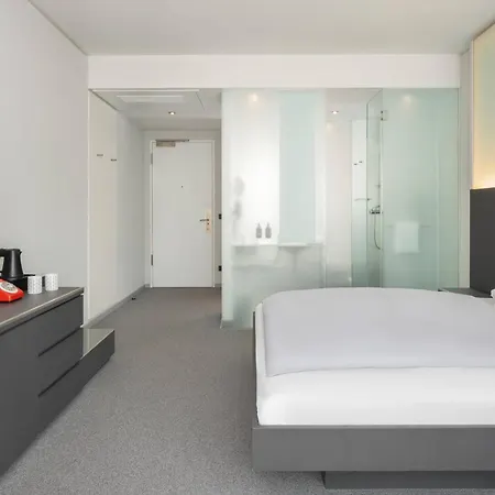 Innside By Melia Derendorf Hotel 4*