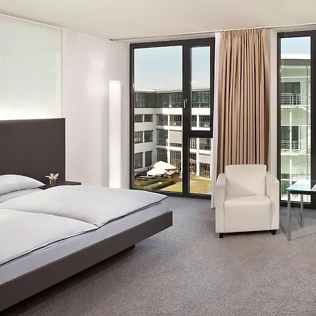 Innside By Melia Derendorf Dusseldorf