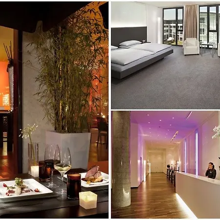 Innside By Melia Derendorf Hotel 4*