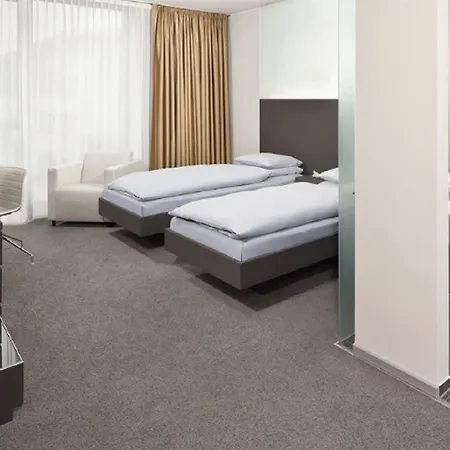 Hotel Innside By Melia Derendorf Dusseldorf