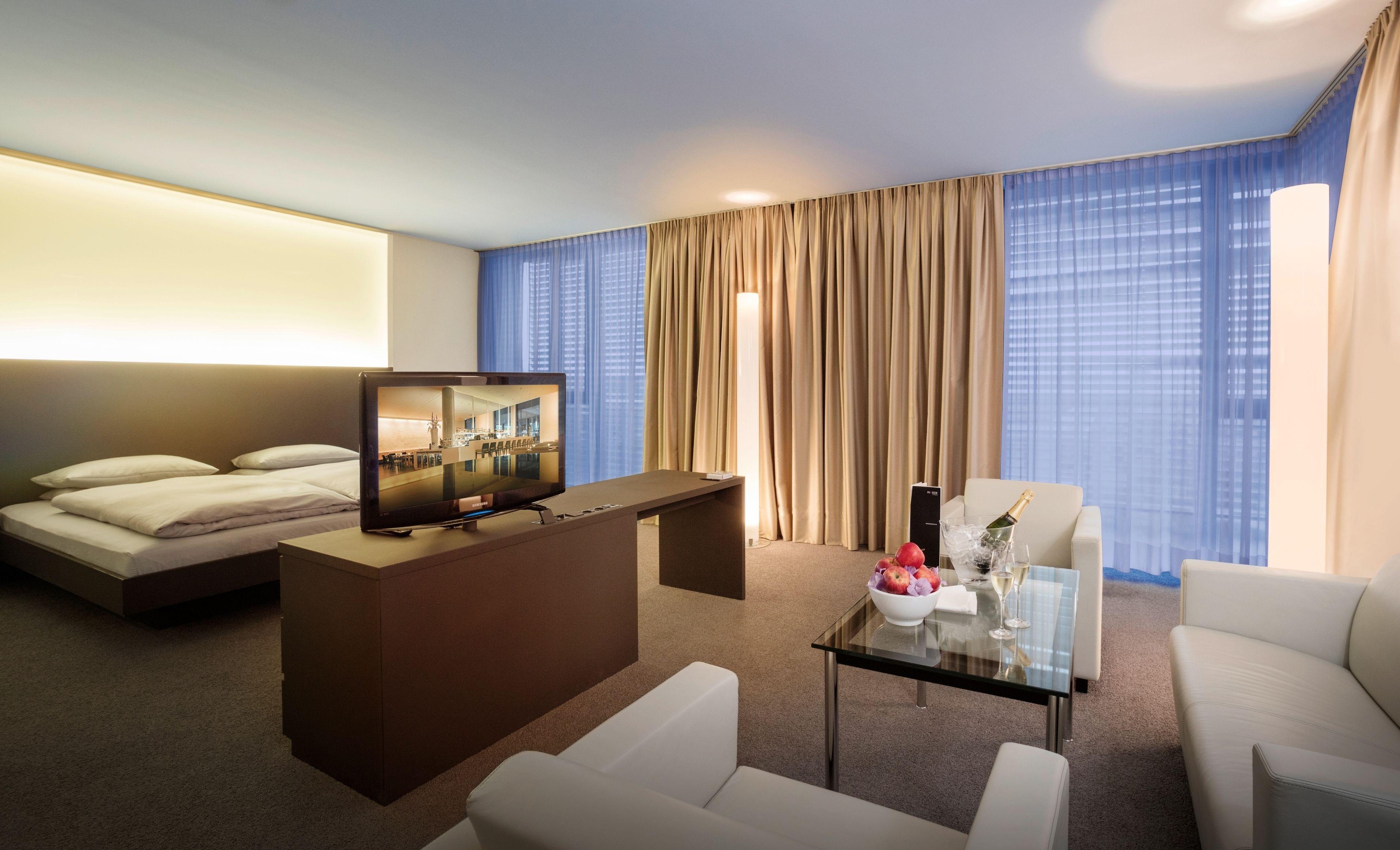 Innside By Melia Derendorf 4* Dusseldorf