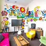 Innside By Meliá Derendorf 4* Düsseldorf