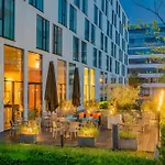 Innside By Melia Duesseldorf Derendorf