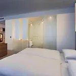 Innside By Meliá Derendorf 4* Düsseldorf