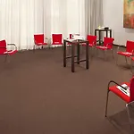 Innside By Meliá Derendorf 4* Düsseldorf