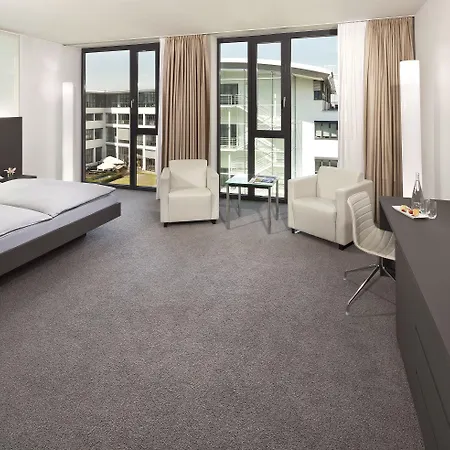Hotel Innside By Melia Derendorf