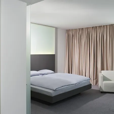 Innside By Melia Derendorf Hotel 4*