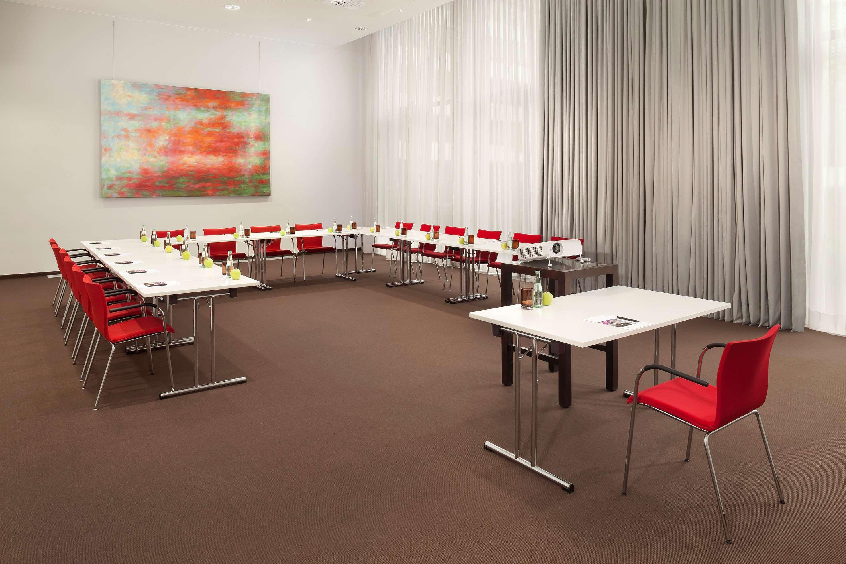Hotel Innside By Melia Duesseldorf Derendorf