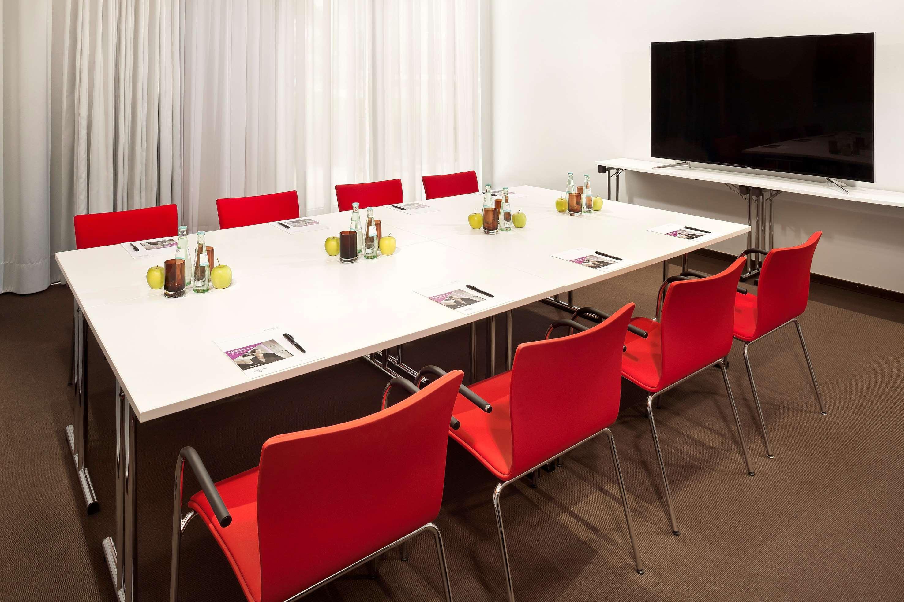 Innside By Melia Derendorf 4* Dusseldorf