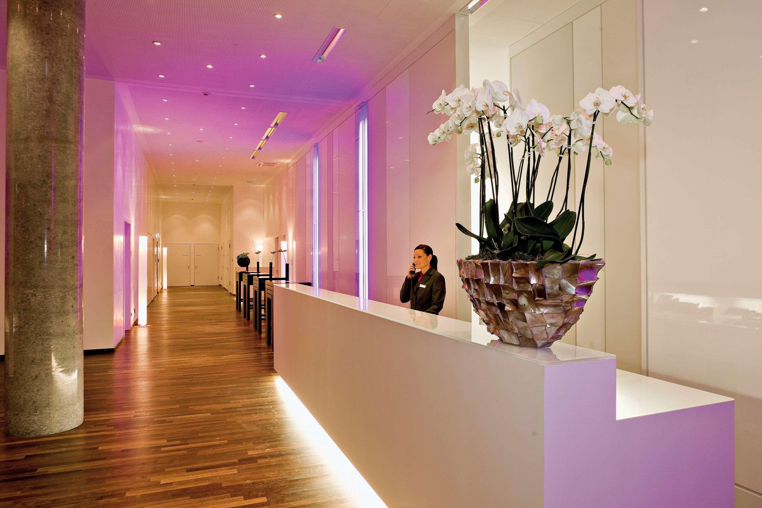 Innside By Meliá Derendorf 4*