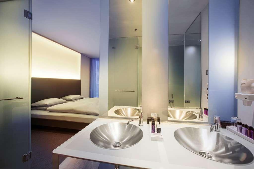 Innside By Meliá Derendorf Düsseldorf
