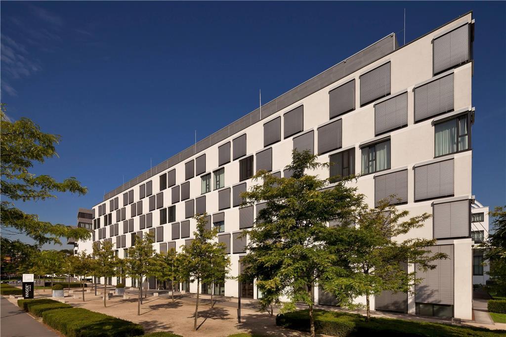Innside By Meliá Derendorf Hotel 4*