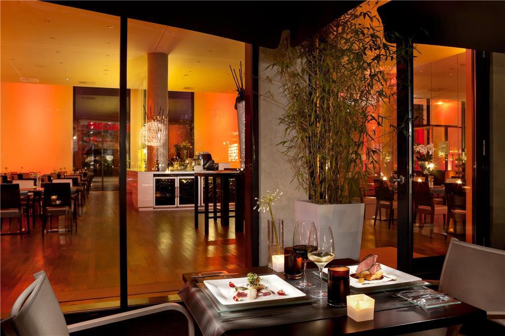 Innside By Meliá Derendorf Hotel Düsseldorf