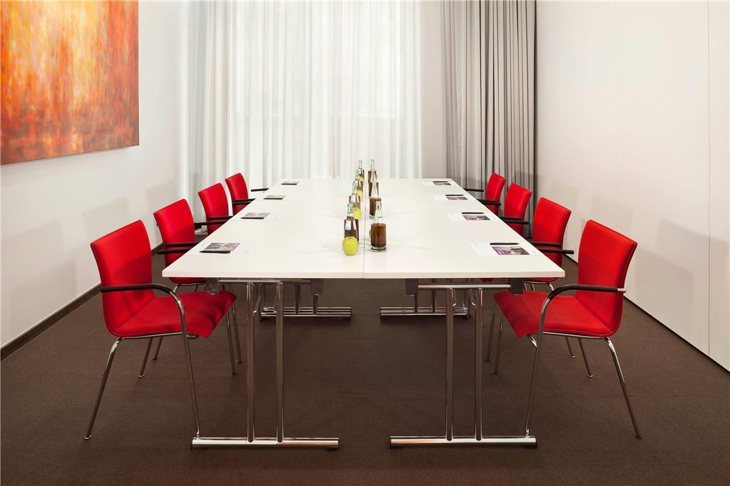 Hotel Innside By Meliá Derendorf Düsseldorf