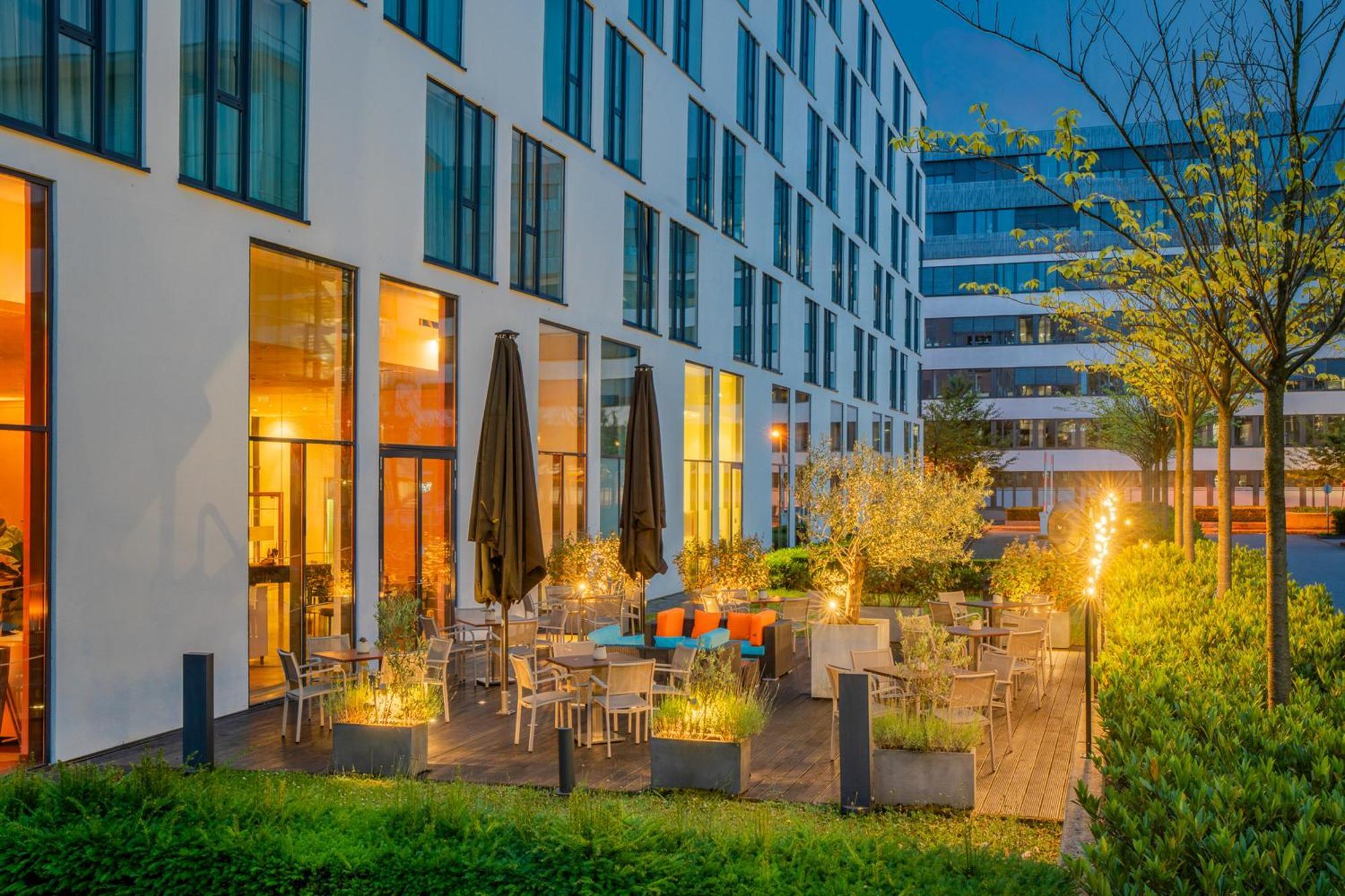 Innside By Melia Derendorf 4*