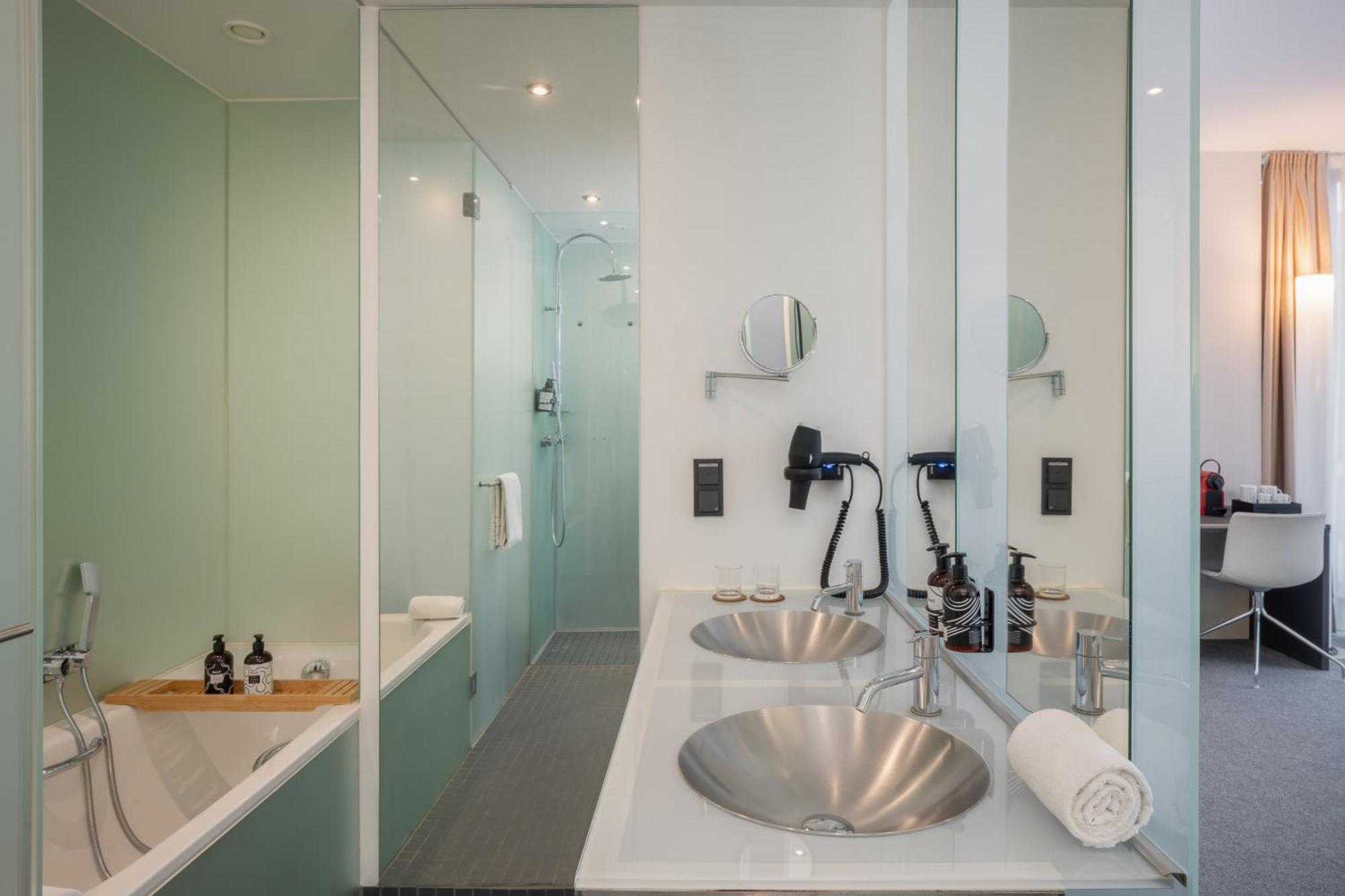 Hotel Innside By Melia Derendorf Dusseldorf