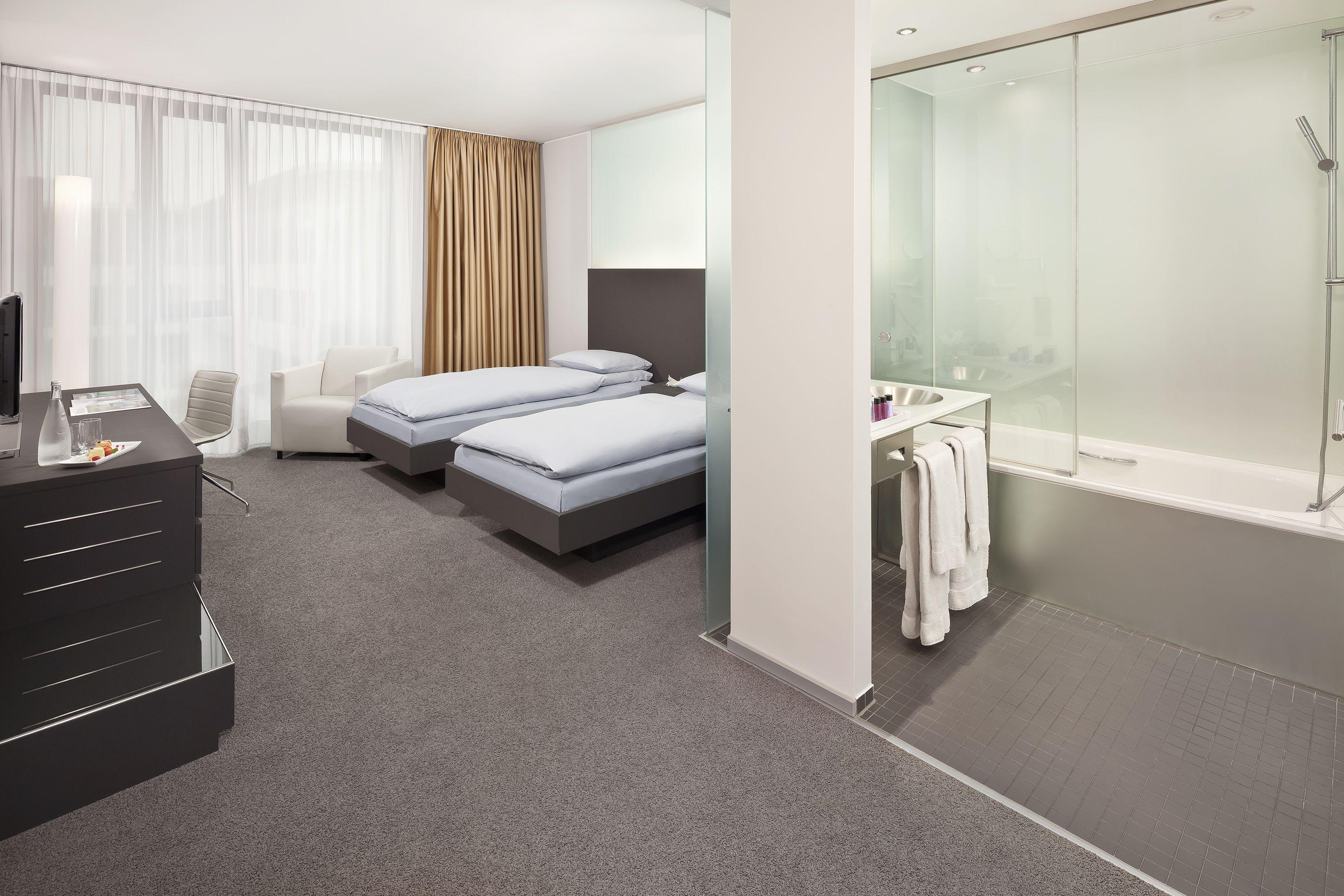 Innside By Melia Duesseldorf Derendorf 4* Dusseldorf