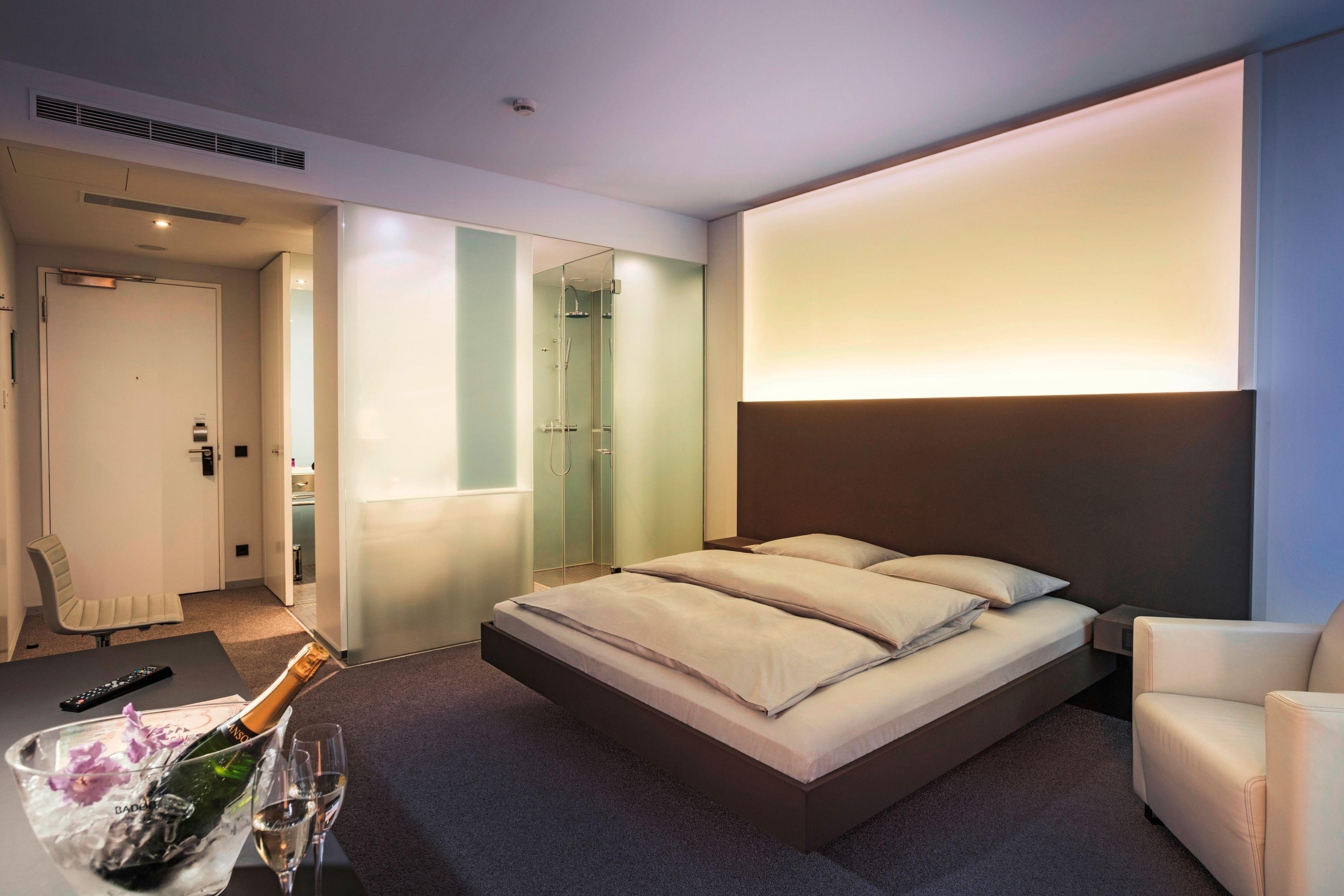 Hotel Innside By Melia Derendorf Dusseldorf