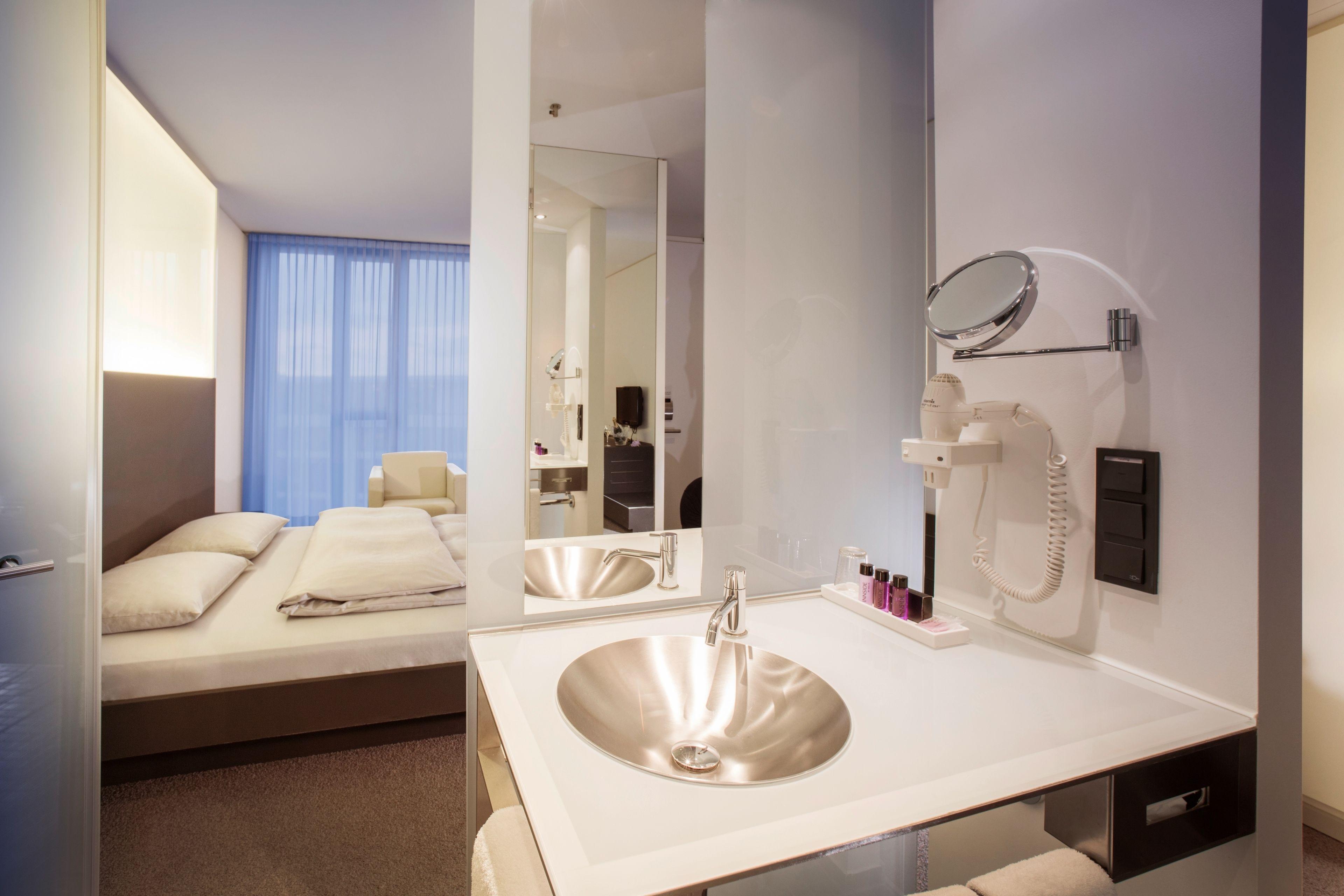 Hotel Innside By Melia Derendorf 4*