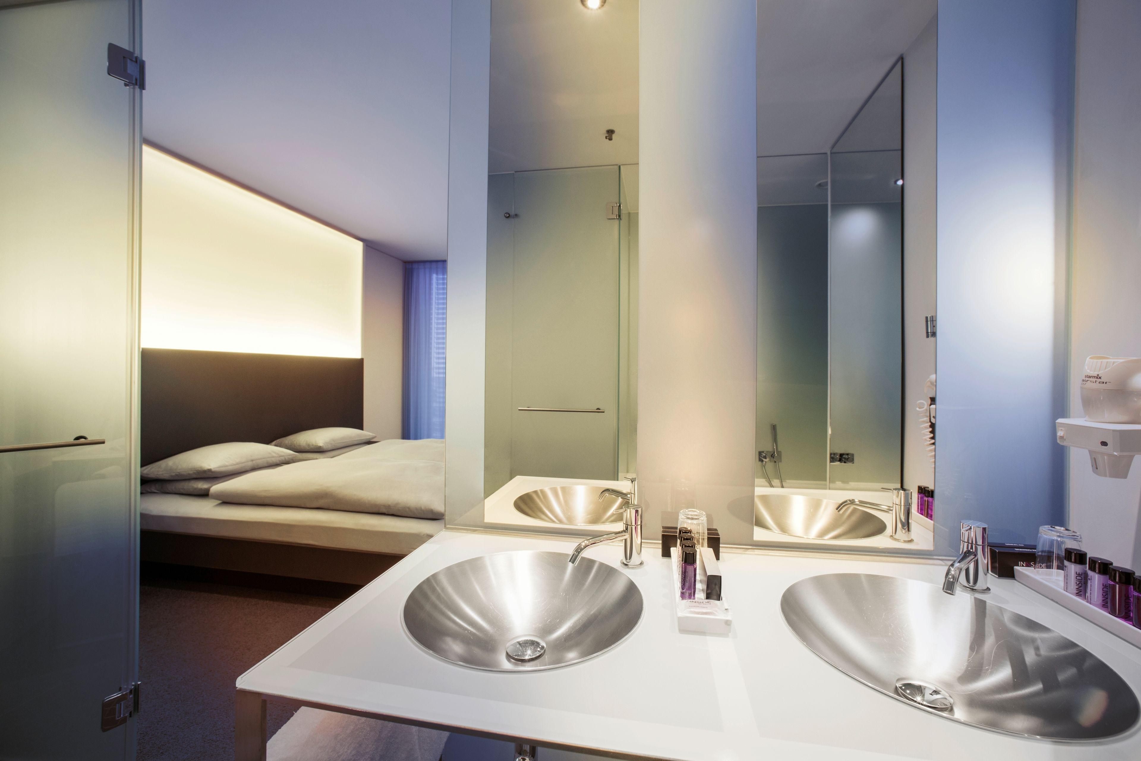 Innside By Melia Derendorf Hotel