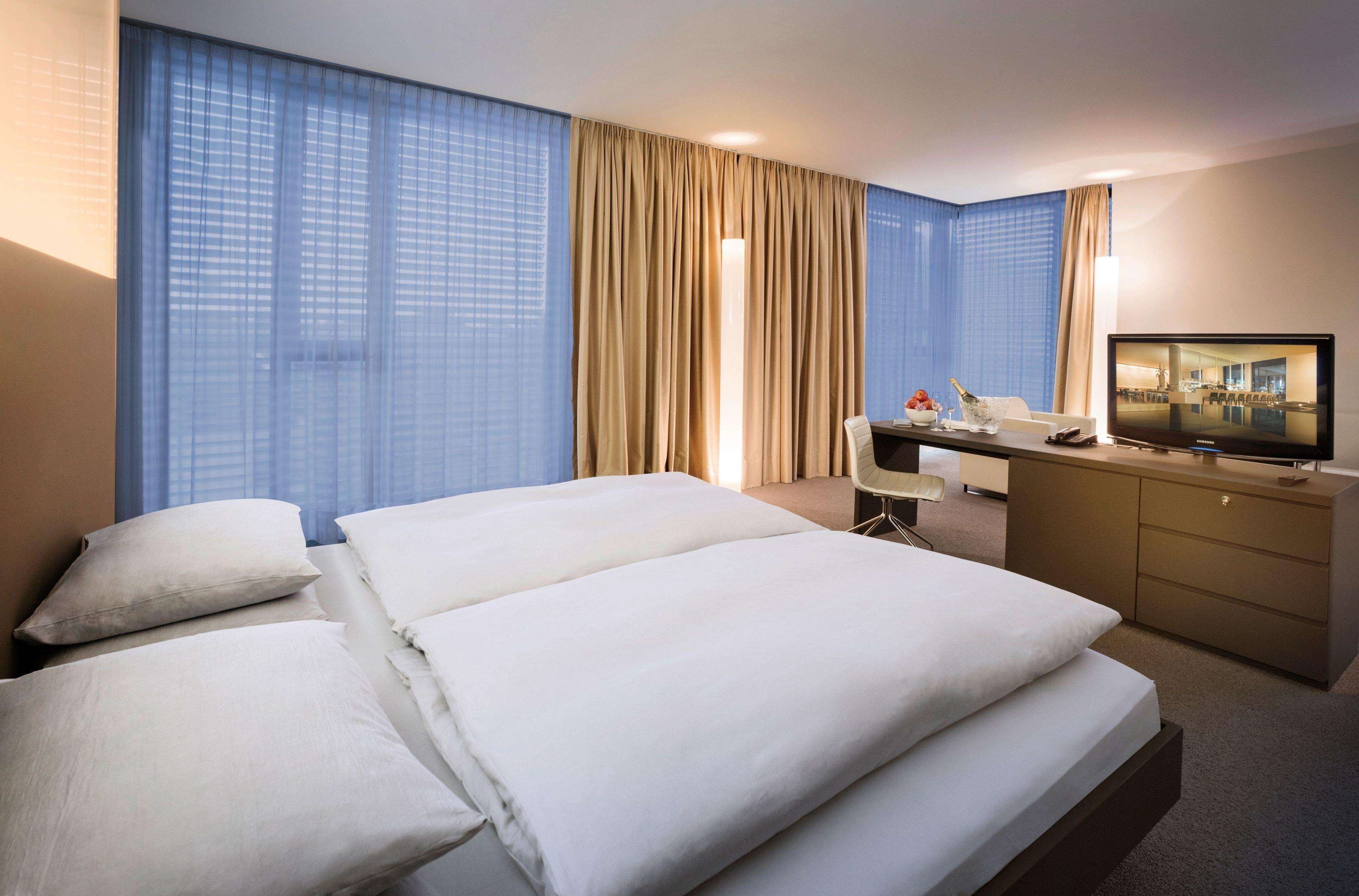 Innside By Melia Derendorf Hotel 4*