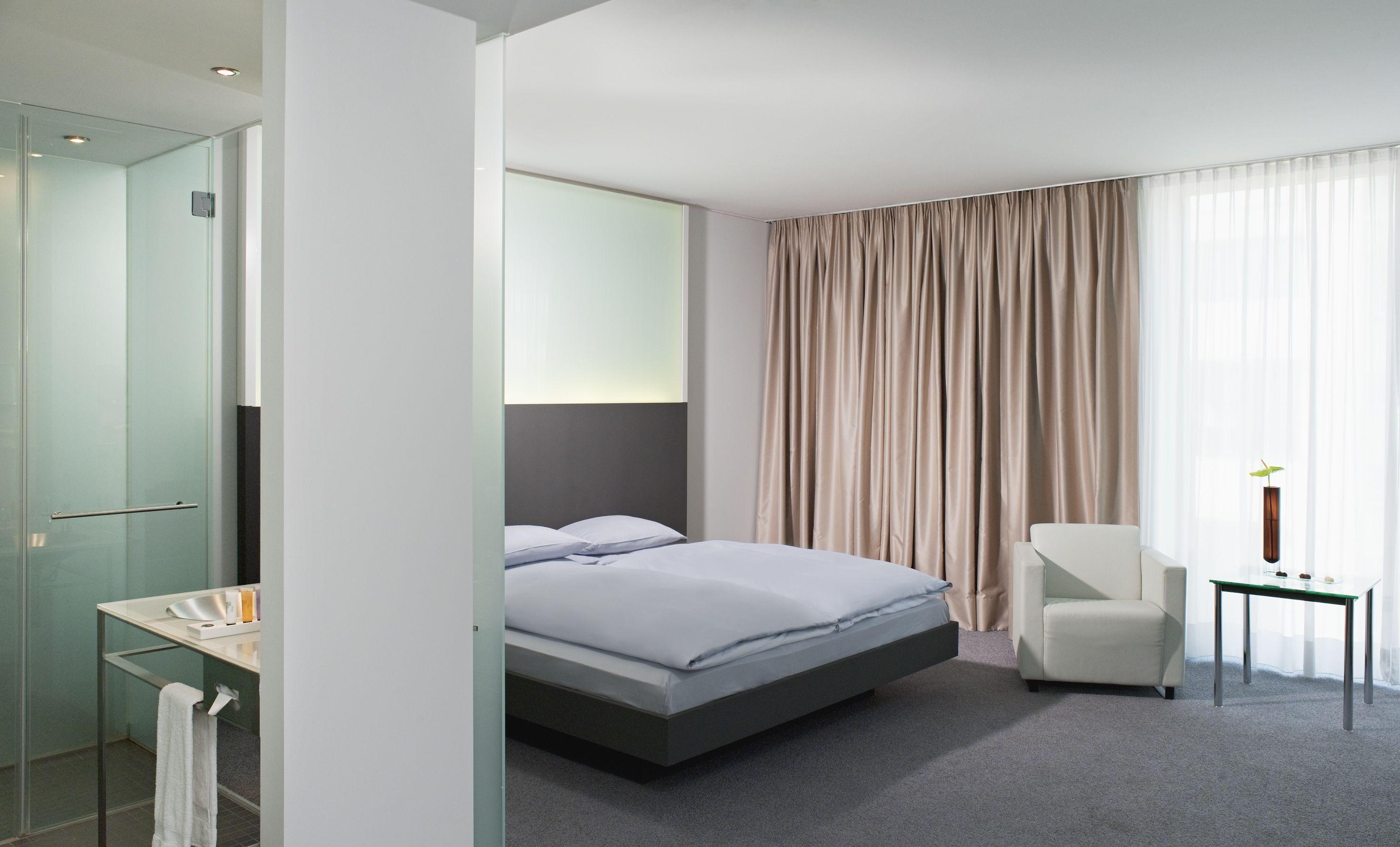 Innside By Melia Duesseldorf Derendorf Hotel 4*