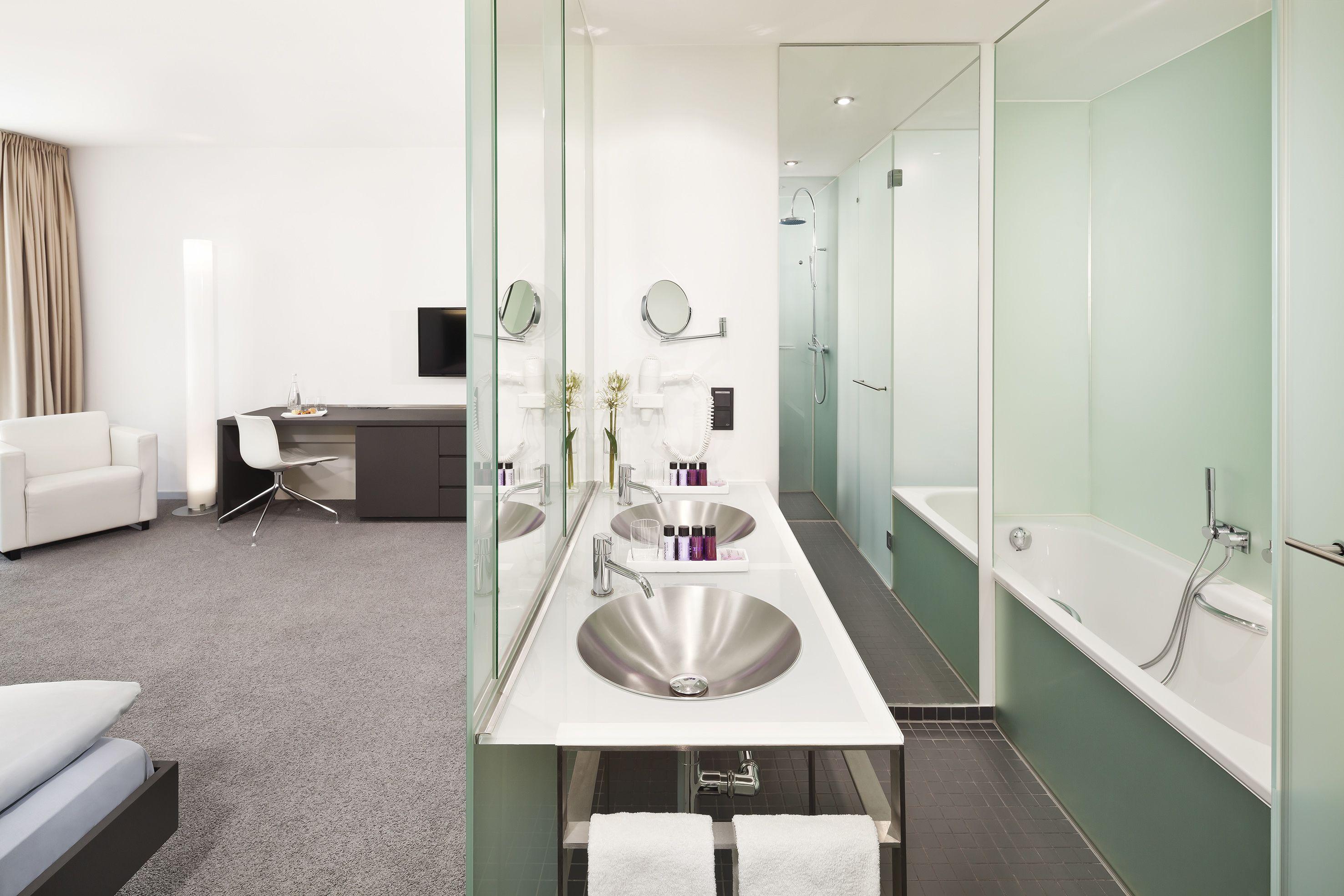 Innside By Melia Duesseldorf Derendorf 4* Dusseldorf