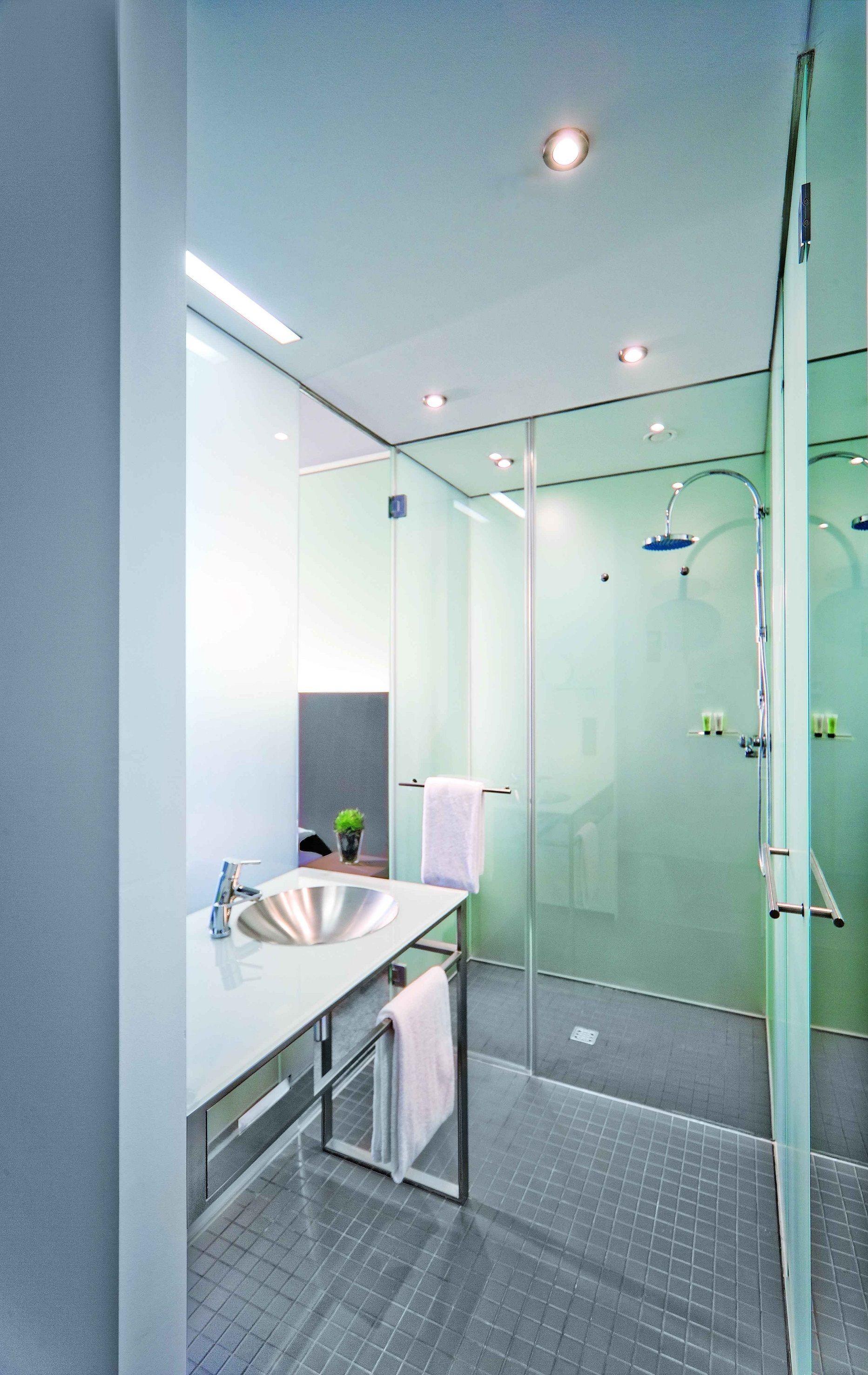 Innside By Melia Duesseldorf Derendorf Dusseldorf