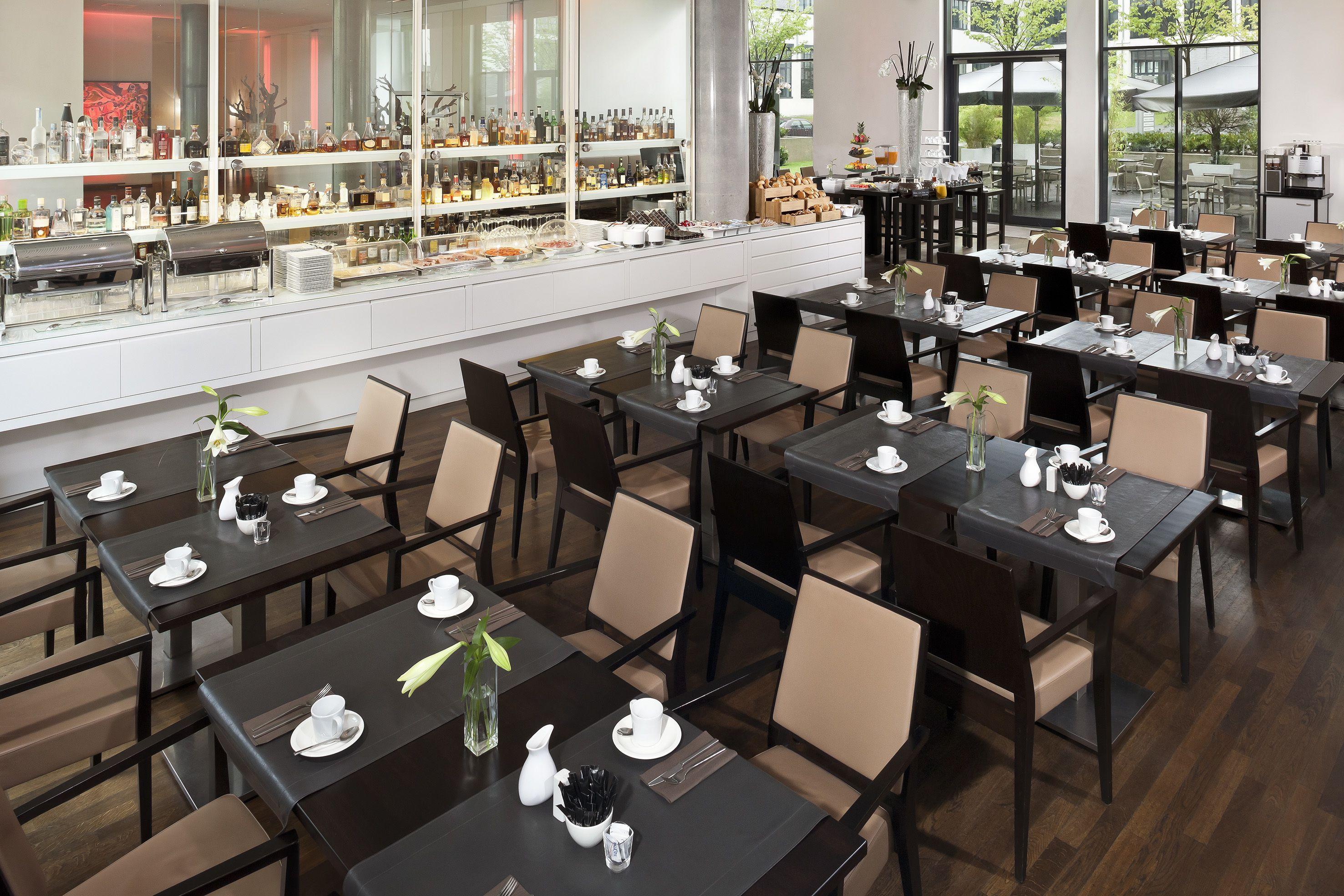 Innside By Melia Derendorf Hotel Dusseldorf