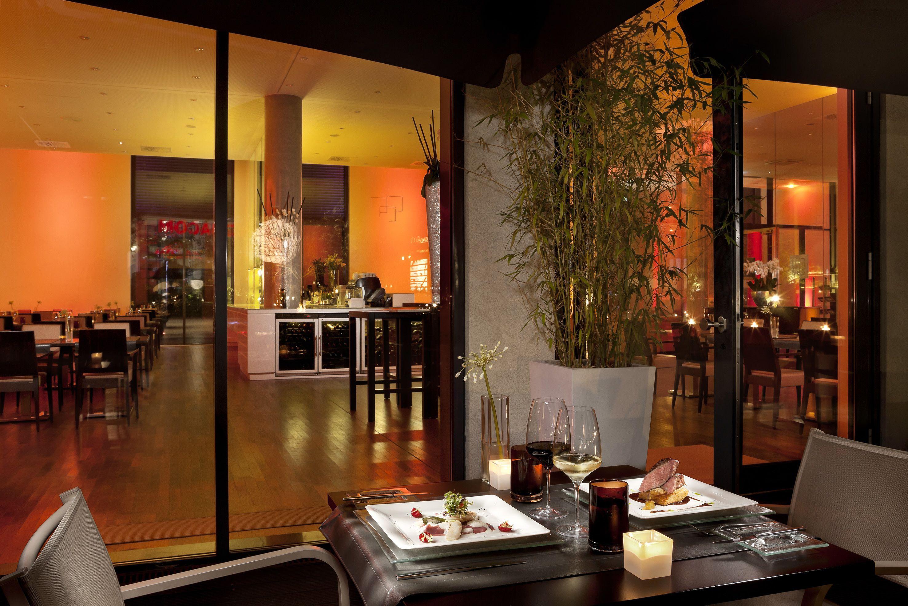 Hotel Innside By Melia Derendorf